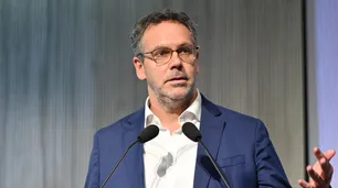 Guido Sandleris: "Argentina se está acercando al incendio hiperinflacionario"