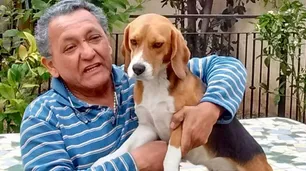 Oscar Centeno: "Roberto Baratta no tiene bienes a su nombre"