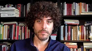 Steven Forti: "Hay parecidos entre Marine Le Pen y Javier Milei con la lógica anticasta"
