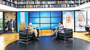 Pablo Gerchunoff: “La idea de que Argentina se empezó a descomponer hace cien años revela un espíritu reaccionario”