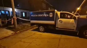 Femicidio en Mar del Plata: un jubilado mató de un tiro a su empleada y se disparó en la boca