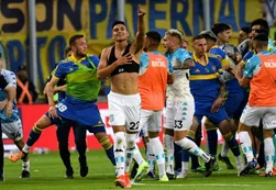 GPS en el fútbol: cómo la tecnología cambió la preparación física y por qué el debate ya está saldado en la élite