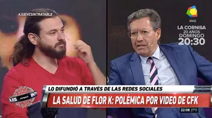 El uso político, y económico, de los desaparecidos