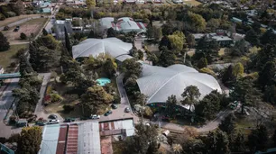 Expo Escobar se transforma en el multieventos de negocios más grande del país