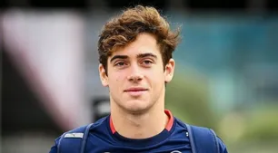 La representante de Franco Colapinto dio detalles sobre el contrato con Alpine y el interés de Red Bull en el piloto