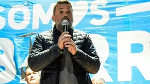 Daniel Menéndez: "El peronismo tiene la responsabilidad de no dejar en orfandad una alternativa a Milei"