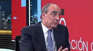 La "vara" de Guillermo Francos: el disparo contra Pablo Grillo fue "un accidente" y contra Espert hubo "un atentado"