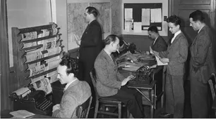 7 de junio: la historia menos contada del Día del Periodista