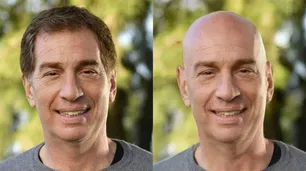 El "fantasma" de José Luis Espert no abandona a Diego Santilli: "Si ganamos el domingo, nos pelamos todos"