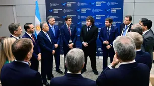 Gobernadores aliados trabajan en acuerdos electorales con LLA y una nueva relación con Milei