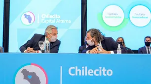 Cafiero dice que gobernadores reclamaron por "asimetrías" entre provincias y CABA