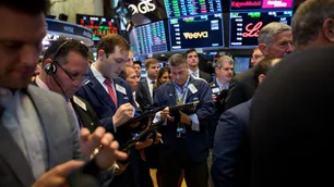 Los cedears que más subieron en julio 2024 y el dato alentador de la economía norteamericana