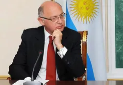 Timerman reclamará por las Malvinas ante la ONU