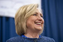 Hillary Clinton dice que no se presentará a las elecciones de 2020
