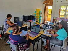 El 27% de los docentes en Latinoamérica tiene competencias digitales básicas