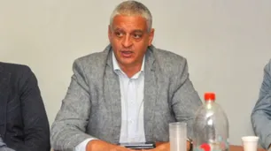 Horacio Pietragalla: "Carlos Blaquier tuvo una responsabilidad absoluta en la Noche del Apagón"