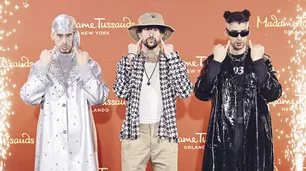 Bad Bunny ingresa a Hollywood en un filme con Brad Pitt y como superhéroe latino de Marvel