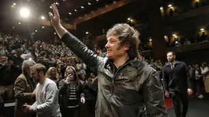 Milei abre el paraguas por el posible fracaso parlamentario y ante la crisis de Gabinete