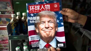 “Con Trump estamos avanzando hacia un mundo cada vez más complicado”