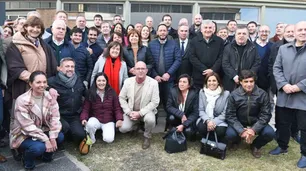 En Juntos por el Cambio siguen de cerca la crisis y ya trabajan “a dos velocidades”