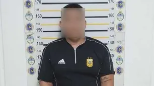 Detuvieron al presunto autor de las amenazas a la familia de Ángel Di María: estaba siendo investigado por narcotráfico