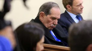 José Alperovich tiene otro frente judicial complicado por una herencia familiar millonaria