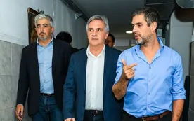 Llaryora: "El PAMI tiene que prestar los servicios que le corresponde"