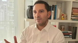 Federico Zapata: "El kirchnerismo no pudo leer el peronismo farmer"