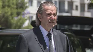 Cómo sigue la salud de Maqueda y qué pasará en la Corte Suprema en su ausencia