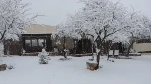Calma Nono reabre sus puertas y apuesta al invierno como experiencia entre las Altas Cumbres