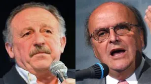 De Mendiguren pidió vacunación obligatoria y Hugo Yasky denunció "extorsión"