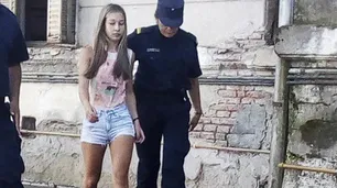 Nahir Galarza inició los trámites para cambiar de identidad: acusa a su padre del asesinato por el que está presa