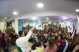 La Cámpora gana espacios en los peronismos provinciales