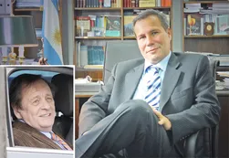 Los verdaderos aportantes de Nisman estarían ocultos