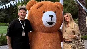 La historia de Martín Migueles, el novio de Wanda Nara complicado por la causa SIRA