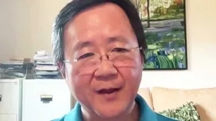 Steve Tsang: “China y Xi Jinping entienden perfectamente cuáles son las intenciones de Donald Trump”