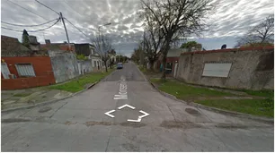 Asesinan de un balazo a un remisero durante un intento de robo
