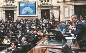 Bajar la edad de imputabilidad: se larga el debate y diputados cordobeses comienzan a fijar posición