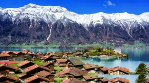 Suiza encabeza la lista de destinos preferidos por expatriados
