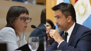 Legislatura de Córdoba al rojo vivo: luego de una sesión caliente, los cruces continuaron por las redes