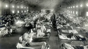 Las pandemias y epidemias que aterrorizaron a la humanidad en los últimos 100 años
