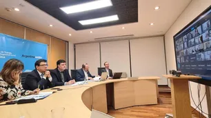 El nuevo salario mínimo aumentará hasta $57.900 en tres tramos