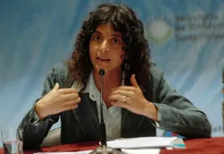 Servini de Cubría procesó a Romina Picolotti