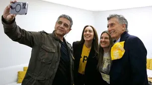 Macri busca ganarle a LLA para condicionar a Milei