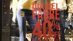 Día del Padre: cayeron las ventas con una factura promedio de $15.900