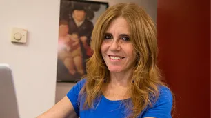 Irina Hauser: "Los que atentaron contra Cristina Kirchner triunfaron"