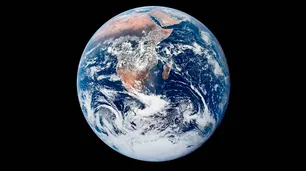 El hemisferio norte del planeta Tierra se está oscureciendo, según la NASA