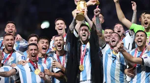 La Scaloneta podrá festejar su tercera estrella ante un Monumental totalmente colmado
