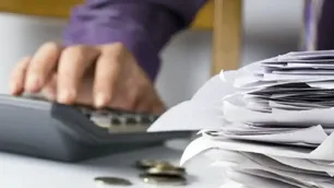 Hay 155 impuestos en el país, pero sólo 10 de ellos aportan más del 90% de la recaudación