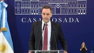 El Gobierno eliminó el día del Empleado público